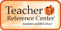 Logo for Teacher Reference Center